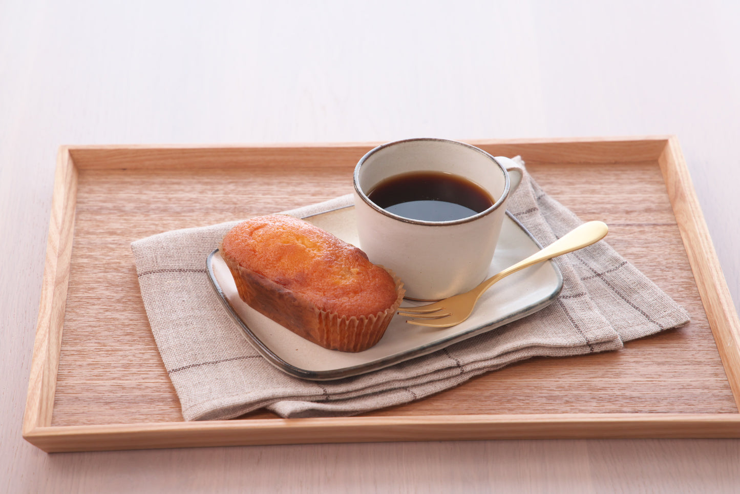 1個 ゆずケーキ