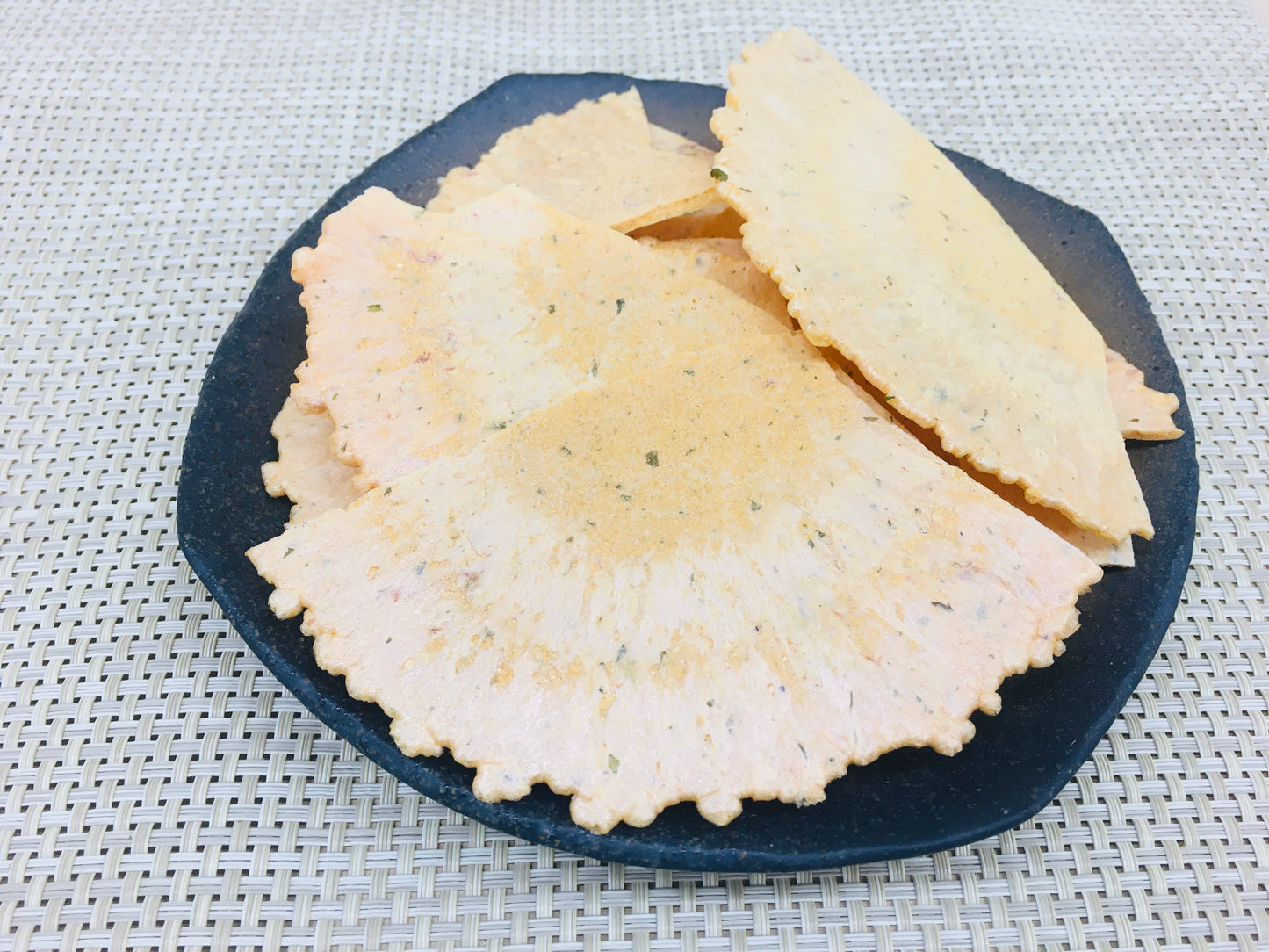 170g 無選別えび大判焼き