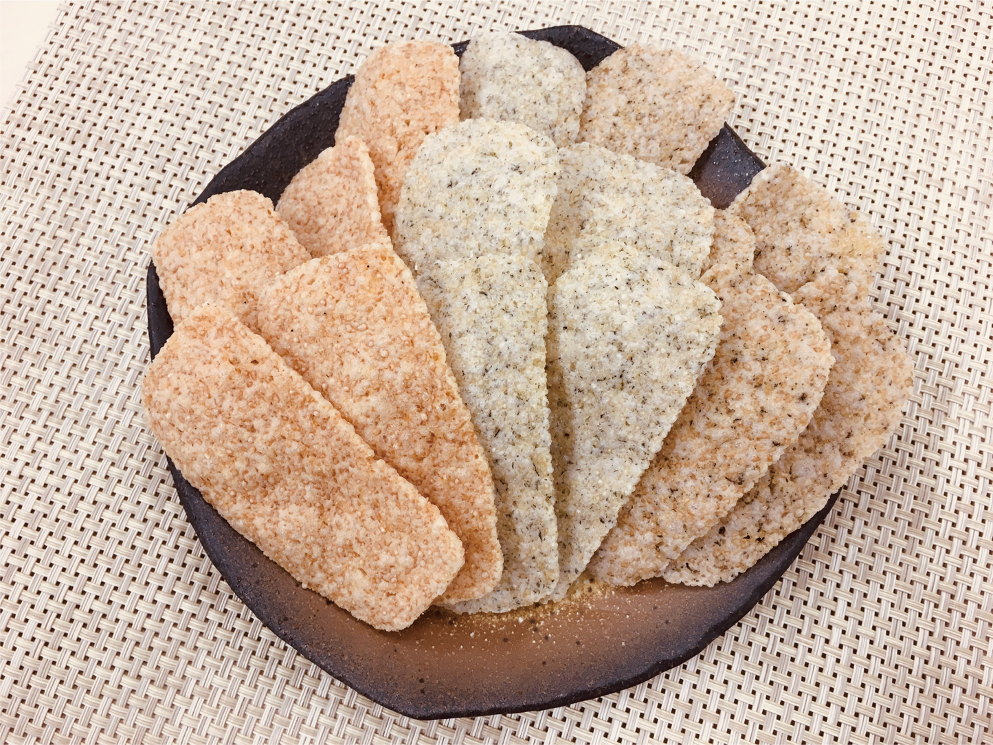 90g揚げかきもち