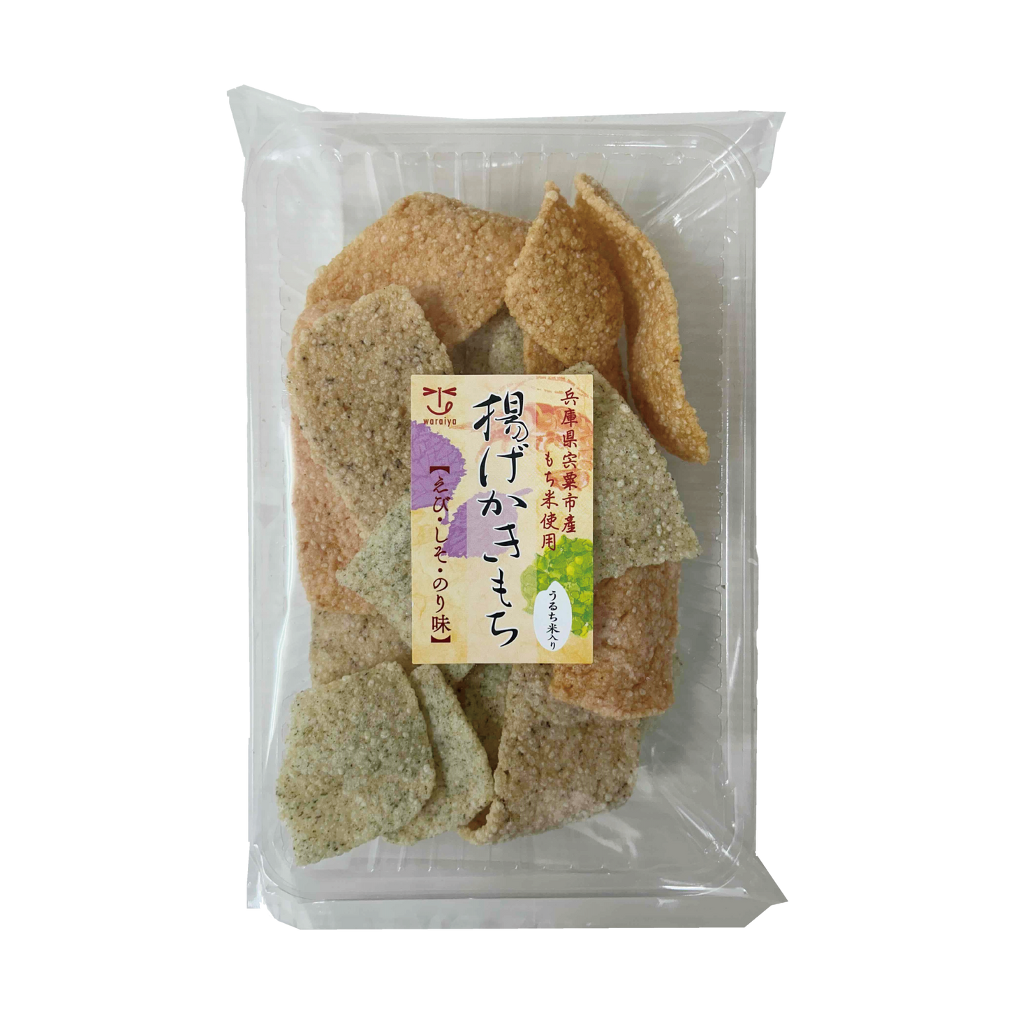 90g揚げかきもち