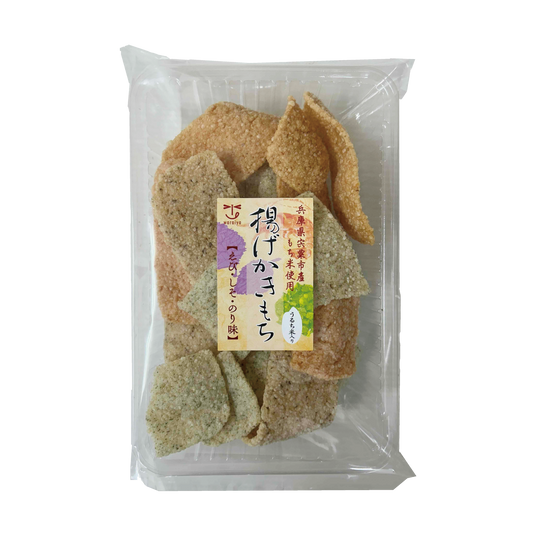 90g揚げかきもち