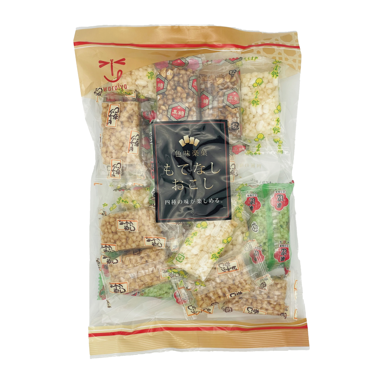 １44ｇ もてなしおこし