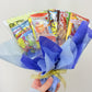 駄菓子ブーケ