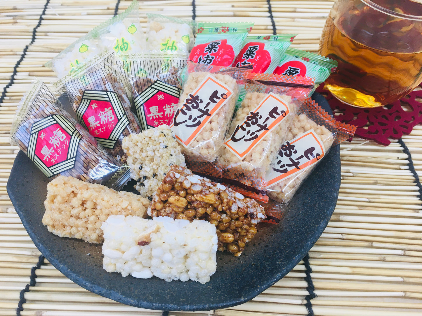 １44ｇ もてなしおこし