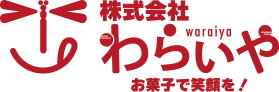 わらいやオンラインショップ